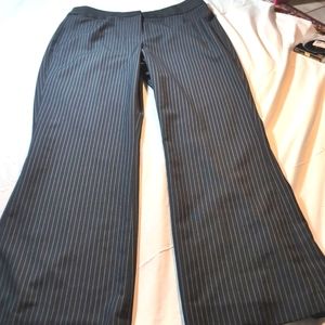Jones New York Suit women's slacks
